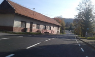 Trenčianska župa zrekonštruovala 44 úsekov ciest ii. a iii. triedy za historických 6,6 mil. eur - III 1774 Sutovce - Bojnice