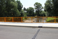 Trenčianska župa zrekonštruovala mostné objekty v porube, skačanoch a v plevníku-drienovom - IMG_0018