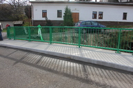 Trenčianska župa zrekonštruovala mostné objekty v porube, skačanoch a v plevníku-drienovom - IMG_8858
