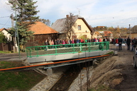 Trenčianska župa zrekonštruovala mostné objekty v porube, skačanoch a v plevníku-drienovom - IMG_8878