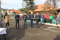 Trenčianska župa zrekonštruovala mostné objekty v porube, skačanoch a v plevníku-drienovom - IMG_8886