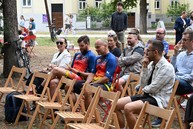 Zväčšiť fotografiu - Trenčiansky kraj opäť medzi lídrami kampane do práce na bicykli