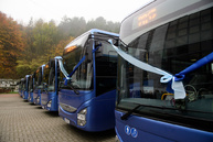 Trenčiansky samosprávny kraj sa aj tento rok zapojí do európskeho týždňa mobility - autobusy4