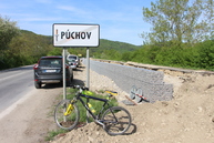 Trenčiansky samosprávny kraj spúšťa hlasovanie o názve 100 km dlhej cyklotrasy! za svojho favorita môžete zahlasovať už dnes - CYKLOTRASA_PU_-_NIMNICA__18_