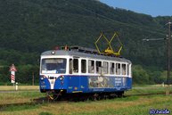 Trež previezla počas leta viac ako šesťtisíc cestujúcich. po prvýkrát električka jazdila aj vo sviatočné dni - 9597964