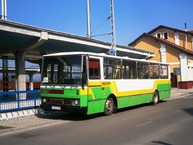 Trež previezla počas leta viac ako šesťtisíc cestujúcich. po prvýkrát električka jazdila aj vo sviatočné dni - P3261030