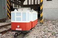 Trež previezla počas leta viac ako šesťtisíc cestujúcich. po prvýkrát električka jazdila aj vo sviatočné dni - TREZ-106