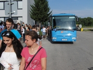 Tridsiatka nových autobusov v trenčianskom kraji s klímou, wifi, vyšším komfortom a bezpečnosťou pre cestujúcich - 001