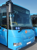 Tridsiatka nových autobusov v trenčianskom kraji s klímou, wifi, vyšším komfortom a bezpečnosťou pre cestujúcich - 04