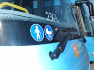 Tridsiatka nových autobusov v trenčianskom kraji s klímou, wifi, vyšším komfortom a bezpečnosťou pre cestujúcich - 08
