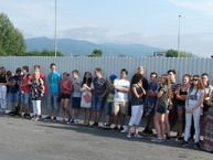 Tridsiatka nových autobusov v trenčianskom kraji s klímou, wifi, vyšším komfortom a bezpečnosťou pre cestujúcich - 10
