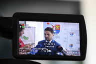 Už v novembri sa cyklisti prevezú po prvej časti 100 km projektu vážskej cyklotrasy - IMG_3947