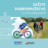 Zväčšiť fotografiu - Užite si posledné tri víkendy s cyklobusom - 357182726_1036297097672221_7775237672442442075_n