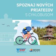 Zväčšiť fotografiu - Užite si posledné tri víkendy s cyklobusom - 363288991_1036297727672158_4918383966019405065_n