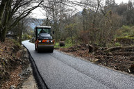 Zväčšiť fotografiu - V čavoji pribudla nová obchádzková trasa - 20201118_CAVOJ_cesta_016w