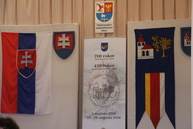 V kostolnej-záriečí pokrstili monografiu, na jankovom vŕšku spomínali na hrdinov snp - IMG_0234