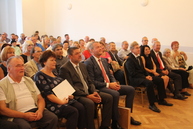 V kostolnej-záriečí pokrstili monografiu, na jankovom vŕšku spomínali na hrdinov snp - IMG_0304