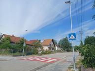 Zväčšiť fotografiu - V kraji sa zvýši bezpečnosť na ďalších priechodoch - 20220707_083339