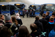 V prímestskej autobusovej doprave v trenčianskom kraji prvýkrát jazdia nízkopodlažné autobusy - 20171027_TN_nove_autobusy_011r
