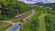 V sobotu si k vám v električke môže prisadnúť aj ľudovít štúr - TREZ (3)