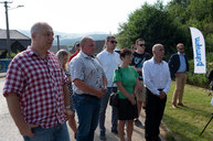Zväčšiť fotografiu - V trenčianskom kraji sa opraví 42 úsekov ciest za rekordne krátky čas - 20200807_DOMANIZA_018w