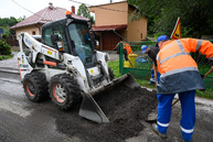 V trenčianskom kraji sa opravia cesty a mosty za rekordne vysokú sumu, celková investícia bude viac ako 21 mil. eur - 20190814_TSK_VB_cesty_017w