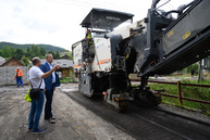 V trenčianskom kraji sa opravia cesty a mosty za rekordne vysokú sumu, celková investícia bude viac ako 21 mil. eur - 20190814_TSK_VB_cesty_023w