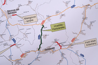 V trenčianskom kraji sa opravia cesty a mosty za rekordne vysokú sumu, celková investícia bude viac ako 21 mil. eur - 20190814_TSK_cesty_PB_most_Orlove_003w