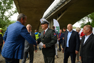 V trenčianskom kraji sa opravia cesty a mosty za rekordne vysokú sumu, celková investícia bude viac ako 21 mil. eur - 20190814_TSK_cesty_PB_most_Orlove_007w