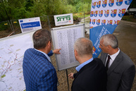 V trenčianskom kraji sa opravia cesty a mosty za rekordne vysokú sumu, celková investícia bude viac ako 21 mil. eur - 20190814_TSK_cesty_PB_most_Orlove_008w