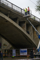 V trenčianskom kraji sa opravia cesty a mosty za rekordne vysokú sumu, celková investícia bude viac ako 21 mil. eur - 20190814_TSK_cesty_PB_most_Orlove_023w