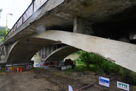 V trenčianskom kraji sa opravia cesty a mosty za rekordne vysokú sumu, celková investícia bude viac ako 21 mil. eur - 20190814_TSK_cesty_PB_most_Orlove_031w