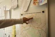 Zväčšiť fotografiu - Veľké jarné upratovanie ciest postupne začína - TSK_Cestmajsterstvo Partizánske_čistenie_mini-79