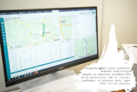 Zväčšiť fotografiu - Viac ako 100 kusov techniky a 246 ľudí sa bude starať o zjazdnosť krajských ciest počas zimného obdobia