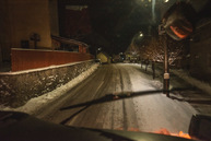 Zväčšiť fotografiu - Viac ako 100 kusov techniky a 246 ľudí sa bude starať o zjazdnosť krajských ciest počas zimného obdobia