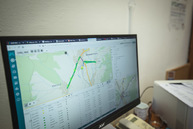 Zväčšiť fotografiu - Viac ako 100 kusov techniky a 246 ľudí sa bude starať o zjazdnosť krajských ciest počas zimného obdobia