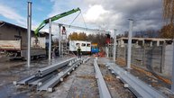 Zväčšiť fotografiu - Viaceré župné cestmajsterstvá s novými prístreškami - PD_2