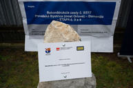 Zväčšiť fotografiu - Vodiči pozor! v trenčianskom kraji začali rozsiahle rekonštrukcie ciest ii. triedy - 20230413_TSK_cesty_004w