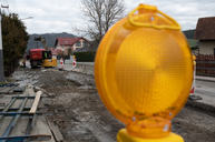Zväčšiť fotografiu - Vodiči pozor! v trenčianskom kraji začali rozsiahle rekonštrukcie ciest ii. triedy - 20230413_TSK_cesty_030w