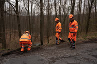 Zväčšiť fotografiu - Vodiči pozor! v trenčianskom kraji začali rozsiahle rekonštrukcie ciest ii. triedy - 20230413_TSK_cesty_121w