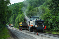 Zväčšiť fotografiu - Vodiči, zvýšte pozornosť! za dva týždne v kraji opravia 35 km ciest - TSK_SC TSK_súvislé opravy ciest_mini (37 of 43)