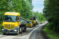 Zväčšiť fotografiu - Vodiči, zvýšte pozornosť! za dva týždne v kraji opravia 35 km ciest - TSK_SC TSK_súvislé opravy ciest_mini (43 of 43)