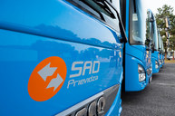 Zväčšiť fotografiu - Vozový park prievidzskej sad sa rozrástol o 6 nových autobusov - 20200921_PD_SAD_003w