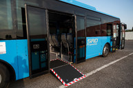 Zväčšiť fotografiu - Vozový park prievidzskej sad sa rozrástol o 6 nových autobusov - 20200921_PD_SAD_027w