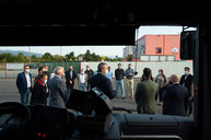 Zväčšiť fotografiu - Vozový park prievidzskej sad sa rozrástol o 6 nových autobusov - 20200921_PD_SAD_034w