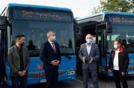 Zväčšiť fotografiu - Vozový park prievidzskej sad sa rozrástol o 6 nových autobusov - 20200921_PD_SAD_037w