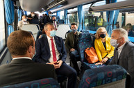 Zväčšiť fotografiu - Vozový park prievidzskej sad sa rozrástol o 6 nových autobusov - 20200921_PD_SAD_048w