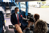 Zväčšiť fotografiu - Vozový park prievidzskej sad sa rozrástol o 6 nových autobusov - 20200921_PD_SAD_052w
