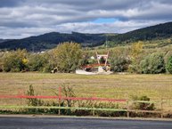 Zväčšiť fotografiu - Výstavba ďalšieho úseku cyklotrasy na považí výrazne pokročila - 20231016_113742