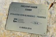 Výstavba r2 sa začala obchvatom bánoviec n./b. - BN_03_8487